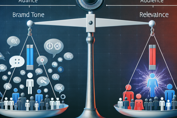 AI-Enhanced Press Releases: Writing with Data