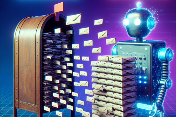 AI-Enhanced Loyalty Emails: From Bulk to Personalized