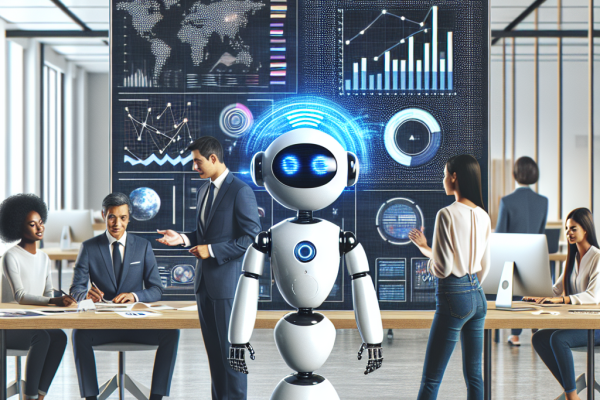 Voice Assistants and Marketing: Crafting Conversations with AI